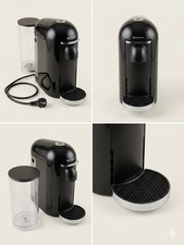 Nespresso Vertuo Plus