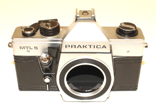 Spiegelreflexkamera praktica - spiegelreflexkamera,