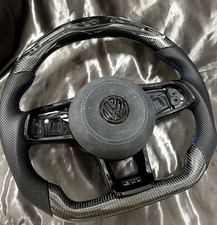 Custom Carbon Lenkrad für VW | Golf GTI Polo Passat Arteon Scirocco Touareg