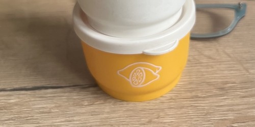 Tupperware vorratsdose rund - tupperware,