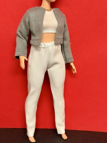 Barbie curvy puppen kleidung - curvy,