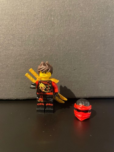 Lego ninjago kai - , skybound