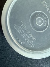 Tupperware Deckel Ersatzdeckel