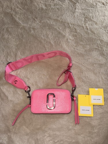 Marc jacobs tasche - , pink,