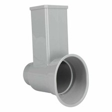 Gehäuse / Raspelaufsatz BOSCH