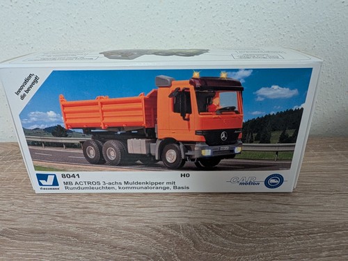 Viessmann 8041 - (g-602),