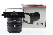 HAMA Diakopier Vorsatz 4303