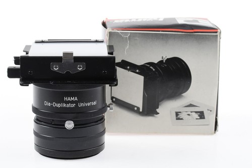 Hama diakopier vorsatz 4303 - vorsatz,
