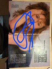 Nastassja Kinski  SAMMLUNG