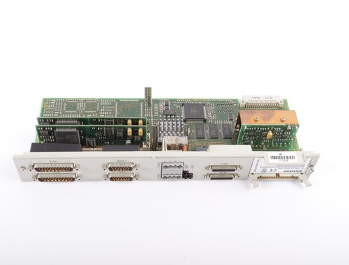 Siemens simodrive 611 - siemens,