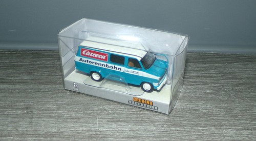 Brekina 34175 ford transit - ford,