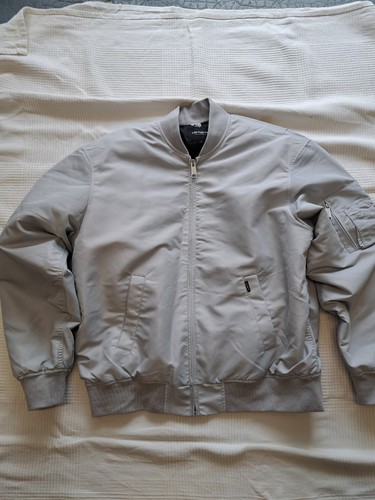 Carhartt wip otley bomberjacke - wip,