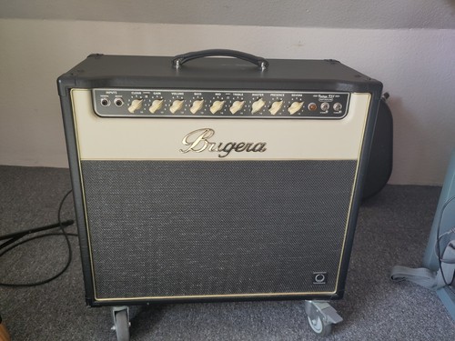 Bugera vintage infinium - v, 55