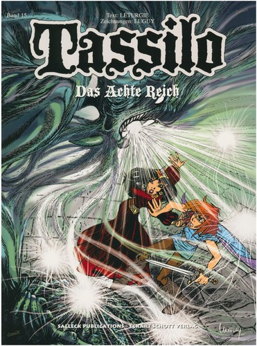 Tassilo salleck - nr.,