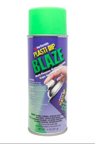 Performix plasti dip neon - dip,