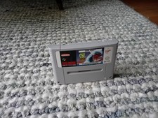 Cool Spot Super Nintendo SNES