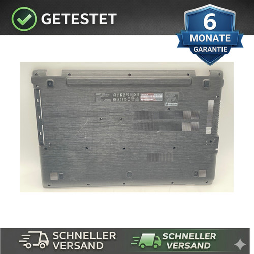 Acer aspire 773g bottom - acer,