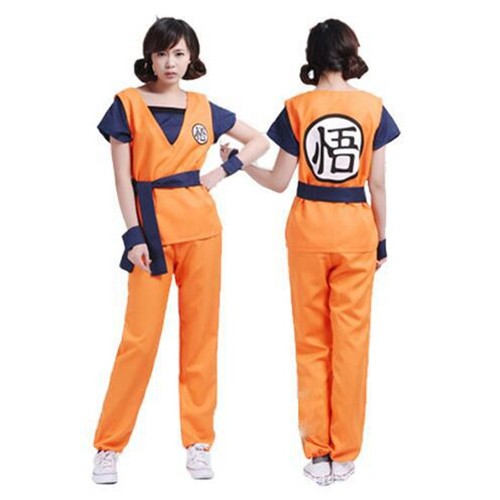 Goku gohan cosplay kostüm - gohan,