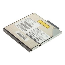 Intern Laufwerk HP DV-28E -N47 168003-905 DVD-ROM DRIVE IDE SLIM
