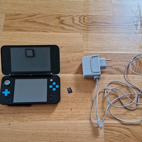 New nintendo 2ds konsole - new,