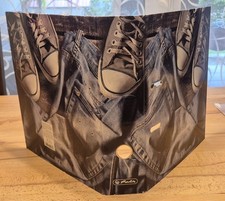 Herlitz Motivordner “ Chucks“ Din A 4 8 cm breit