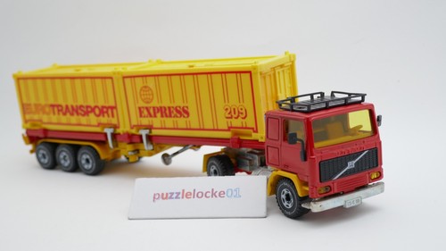 Siku 3111 container - siku,
