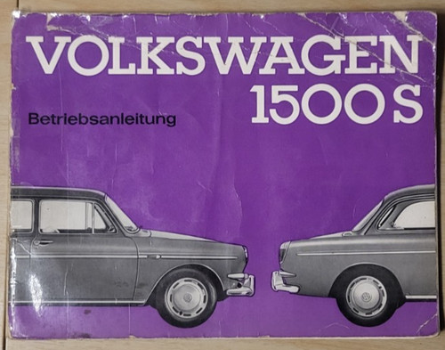 1500 betriebsanleitung - 1500, s,betriebsanleitung