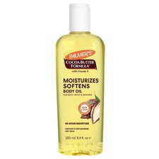 Palmer's Cocoa Butter Formula Feuchthaltekörperöl, 250 ml