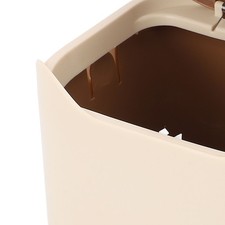 Katzenkot-Mülleimer