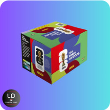 Panini FIFA World Cup 2026