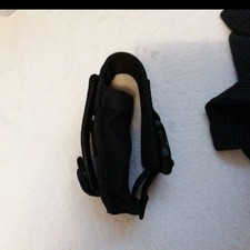 Gürteletui Holster für Taschenmesser, Taschenlampe,... 