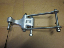 SUZUKI GSX-R 750 W GR7BB 1994-95 UMLENKUNG UMLENKHEBEL FÜR FEDERBEIN HINTEN