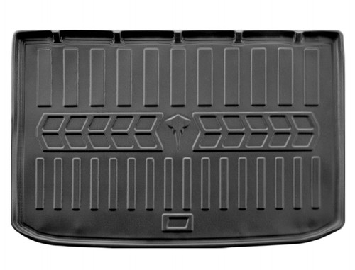 Kofferraumwanne für renault - kofferraumwanne,