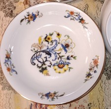 Edelstein Bavaria Dinner Bowl