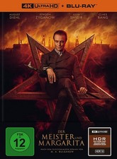 Der Meister und Margarita - 4K