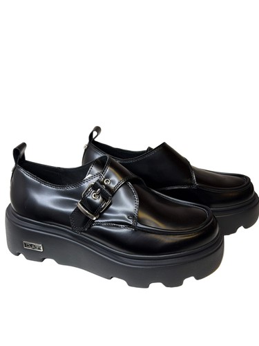 Chunky loafer damen - chunky,