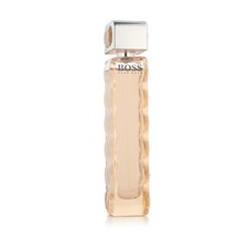 Hugo Boss Orange Woman Eau De