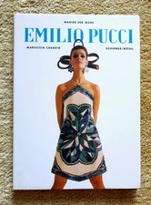 EMILIO PUCCI  - Magier der