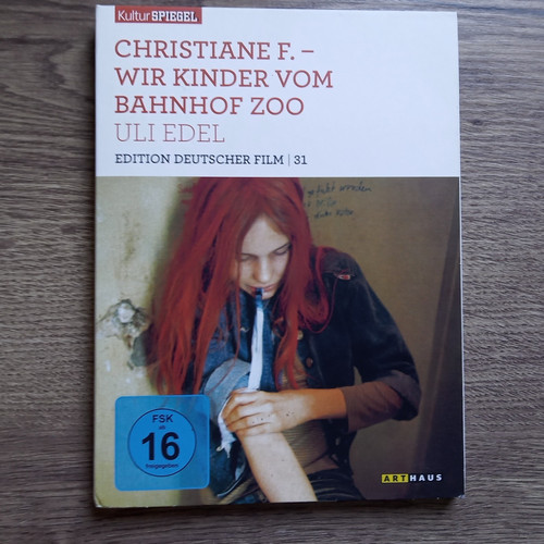 Christiane wir kinder vom - -,