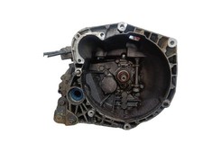 getriebe ft FIAT PUNTO BERLINA