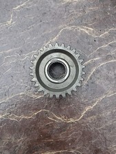 Zahnrad Schieberad Original Deutz Getriebe