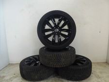 Original Alufelgen Satz 18