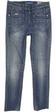 G-Star Low T Blue Tapered
