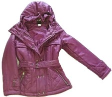 Damen Frauen Jacke
