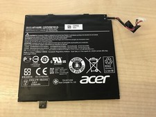 Acer Aspire Switch 10 SW5-012 SW5-011 Original Ersatz Akku P/N AP14A8M