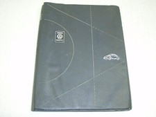 VW Käfer Ersatzteilkatalog Typ 111 - 152 Limousine Cabriolet Stand 1956