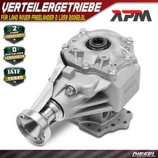 Verteilergetriebe für Land Rover Freelander 2 L359 Range Rover Evoque L538 2.2L