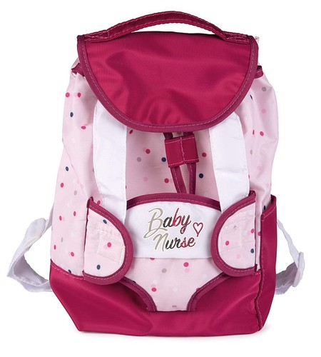 Smoby baby nurse - -,
