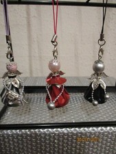 Taschenanhänger 3er Set