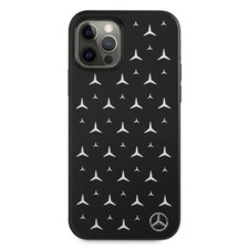 Mercedes iPhone 12 / 12 Pro